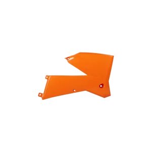 Capace radiator pentru Ktm portocalii Preț promoțional