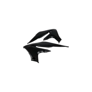 Carcase radiator admisie Powerflow negre Bestseller