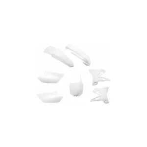 Disponibil imediat Kit complet caroserie restilizat alb