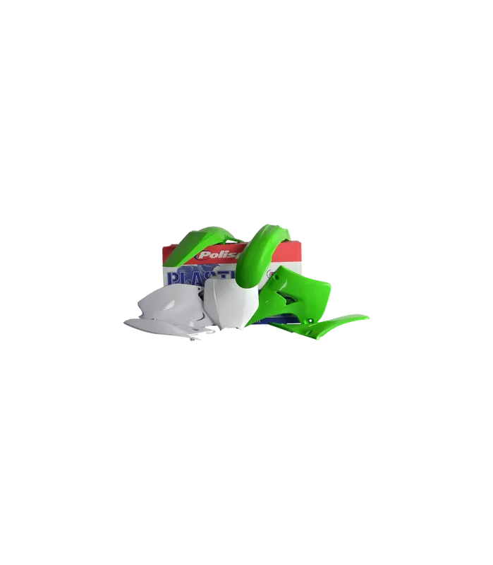 Kit caroserie pentru Kawasaki Verde Cel mai bun preț