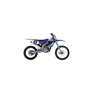 Preț mic Kit grafic Evo Series Shroud Negru, Albastru, Alb
