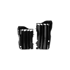 Reducere Jaluzele de schimb pentru radiator, negre
