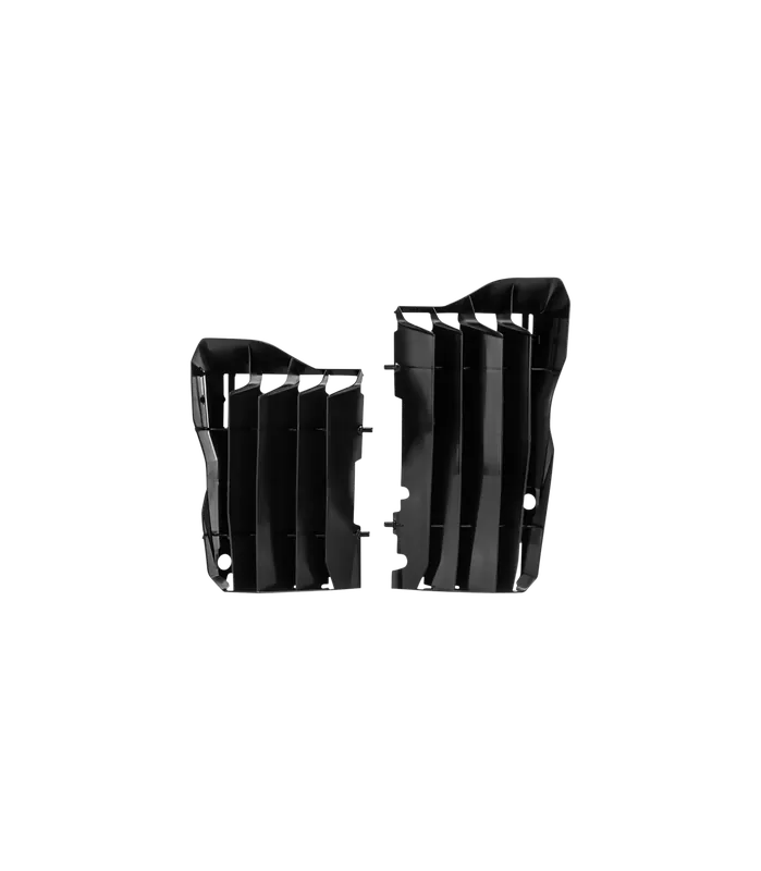 Reducere Jaluzele de schimb pentru radiator, negre