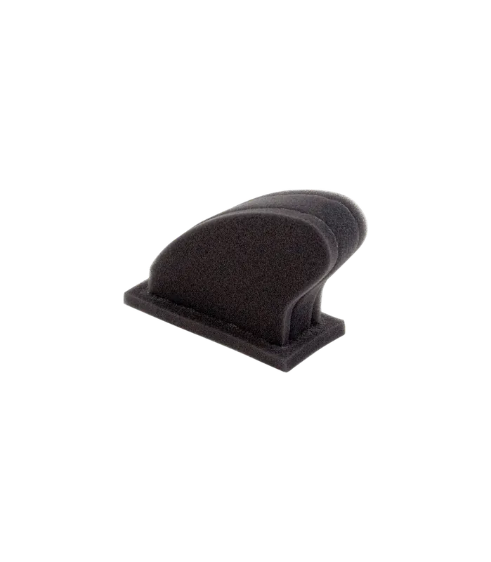 Filtru de aer Backfire de schimb, negru Reduceri