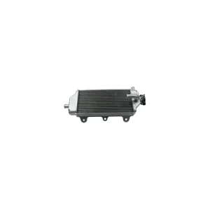 Radiator OEM nefinisat Plată sigură