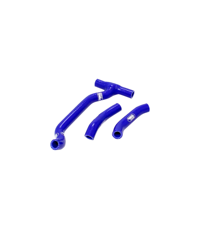 Reducere extra Set furtun radiator albastru
