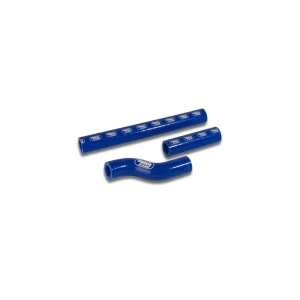 Expediere rapidă Set furtun radiator albastru