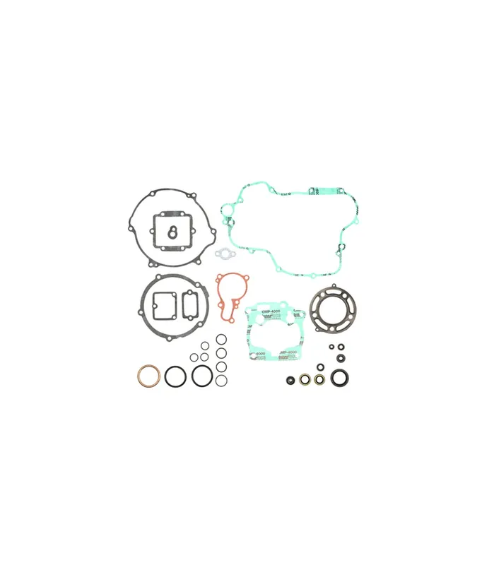 Kit complet de garnituri Preferatul clienților