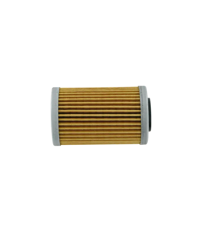 Bestseller Filtru de ulei galben