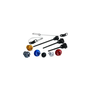 Kit capac de umplere cu ulei portocaliu Preț mic