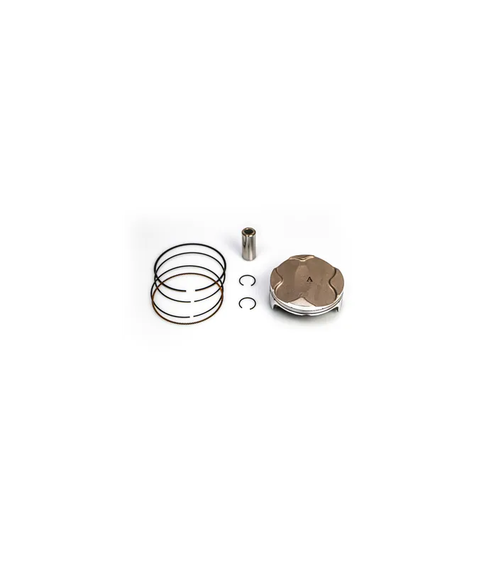 Comandă acum Kit piston forjat