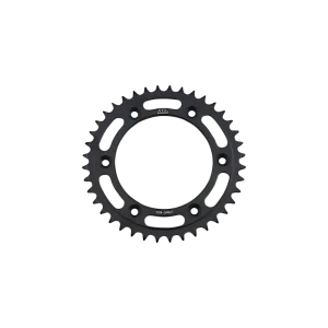 Pinion negru Retur gratuit