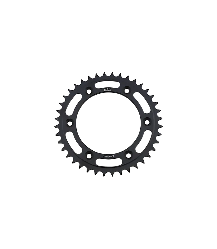 Pinion negru Retur gratuit