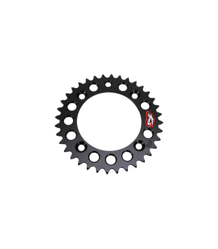 Pinion spate negru Livrare rapidă