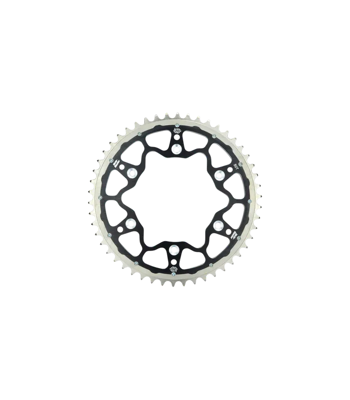 Pinion spate dublu Fusion negru Comandă acum
