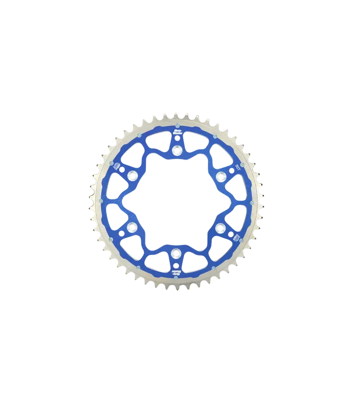 Vezi acum Pinion spate dublu Fusion, albastru