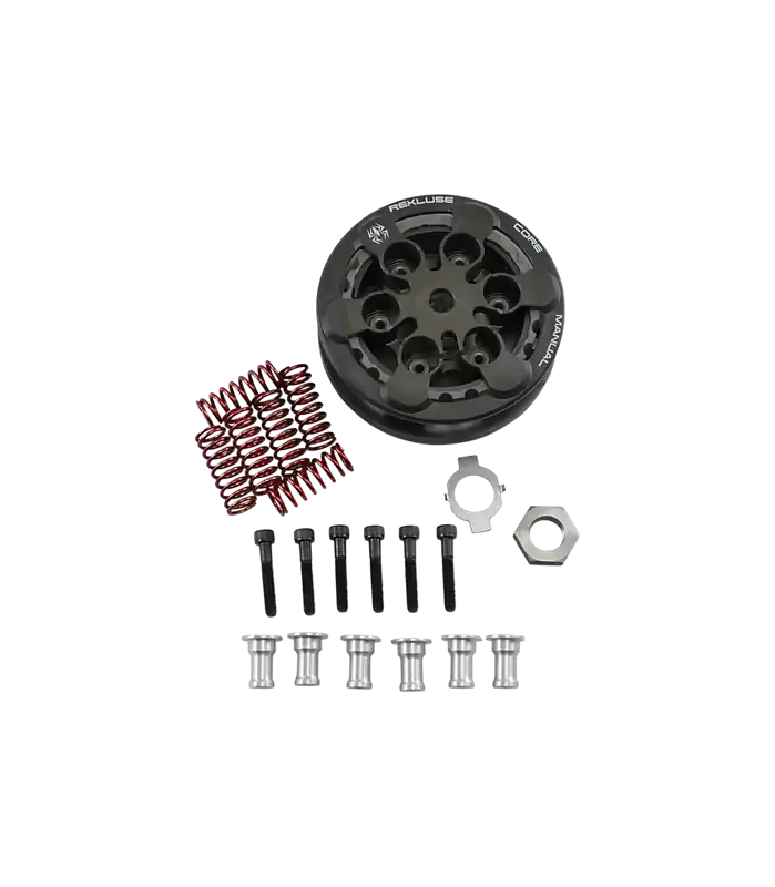 Ofertă exclusivă Kit ambreiaj manual Core