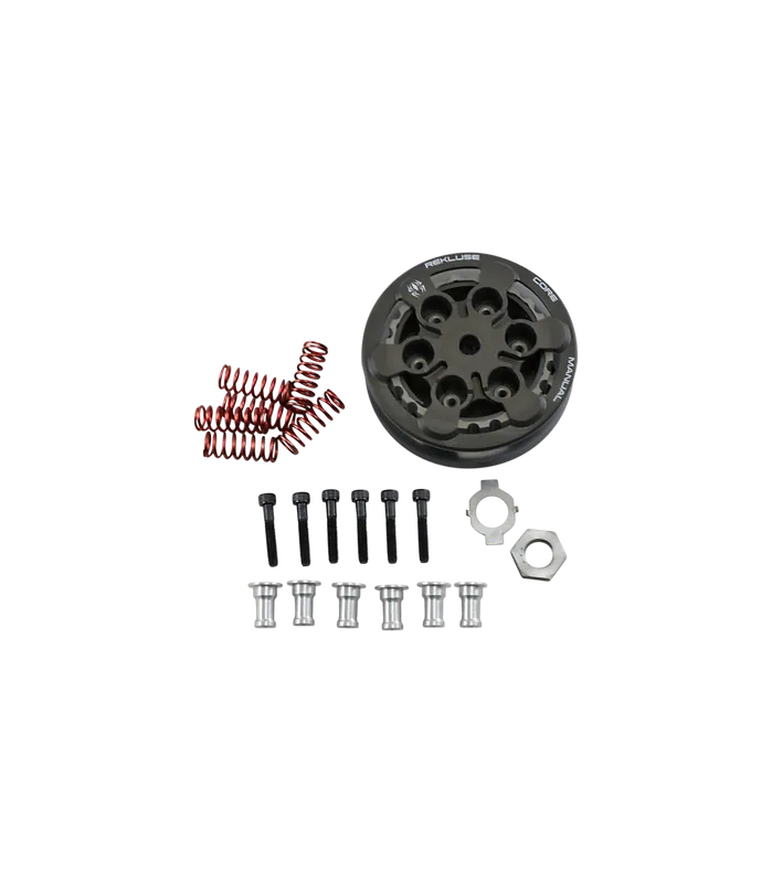 Kit ambreiaj manual Core Noutate