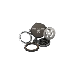 Noutate Kit ambreiaj Radiuscx