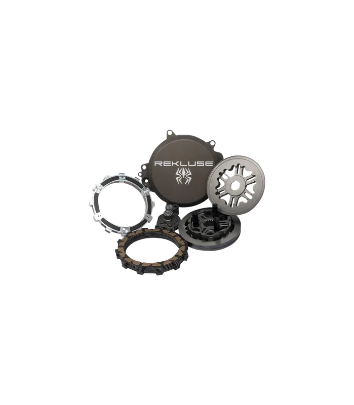 Noutate Kit ambreiaj Radiuscx