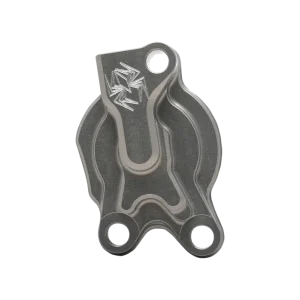 Noutate Kit cilindru receptor manual anodizat dur