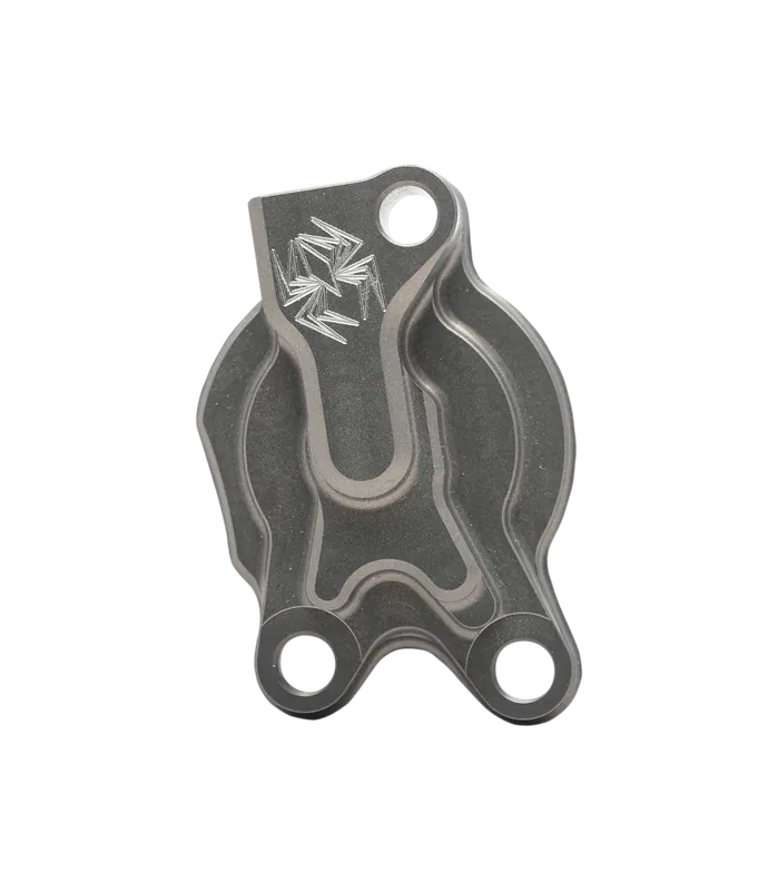 Noutate Kit cilindru receptor manual anodizat dur