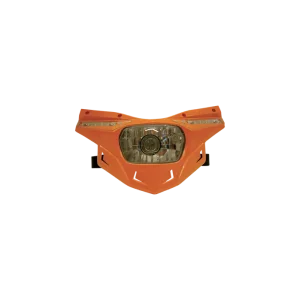 Cumpără online Faruri Stealth Clear