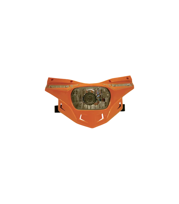 Cumpără online Faruri Stealth Clear