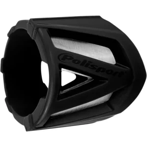 Reducere Protecție tobă POLISPORT Negru (200-300mm / 7.8-11.8inch)