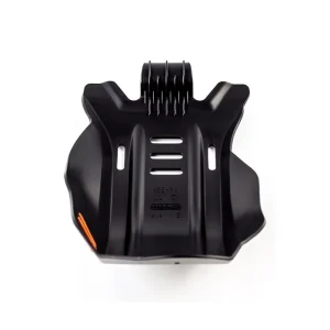 Bestseller Piese EXED® - Kit scut motor pentru KTM 250 EXC-F, Model 2008-2013, 4 timpi (M1) - Negru