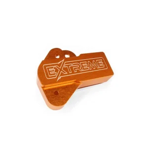 Extreme Parts - Protecție senzor TPS KTM / Husqvarna / GASGAS TPI, Model 2018-2023 - Portocaliu Noutate