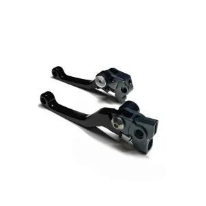 Kit Manete Pliabile pentru Beta RR / X-Trainer 2013-2023 - Negru Noutate