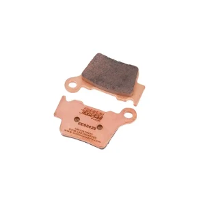 Reducere extra Plăcuțe de frână spate pentru KTM SX/EXC 2004-2025 - Sinterizate