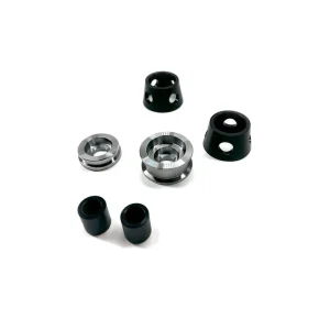 Preț redus Piese EXED® – Kit coborâre 20 mm pentru KTM, Husqvarna, GASGAS 2017-2023