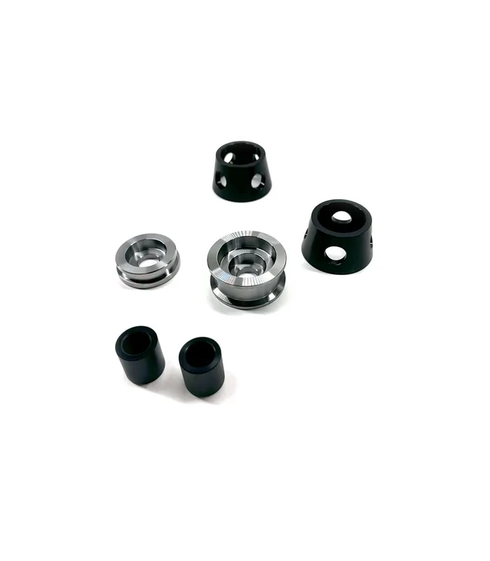 Preț redus Piese EXED® – Kit coborâre 20 mm pentru KTM, Husqvarna, GASGAS 2017-2023