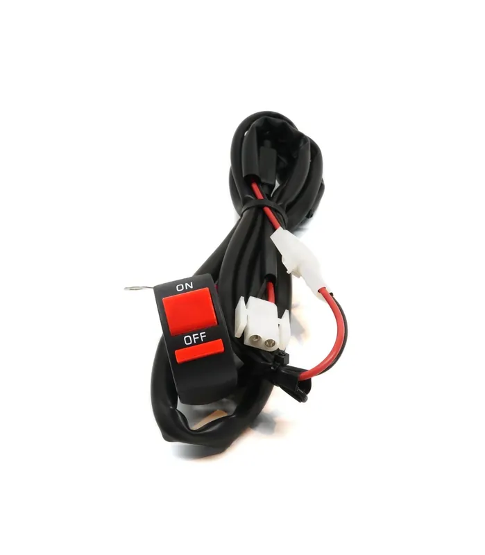 Cablaj auxiliar pentru modelele XC/XC-F/TX/FX/EX TBI Disponibil imediat