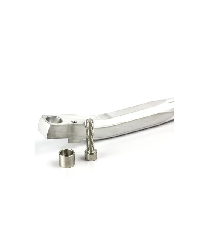 Piese EXED® - Suport pentru KTM EXC 1998-2007 - Gri argintiu Super ofertă