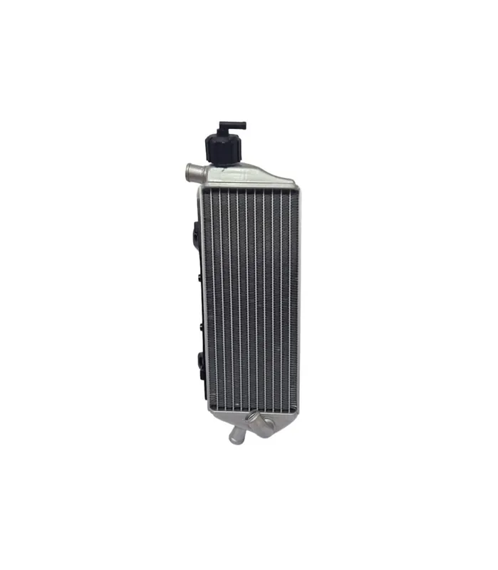 Radiator dreapta KTM 250/300 TBI 2024 Retur ușor
