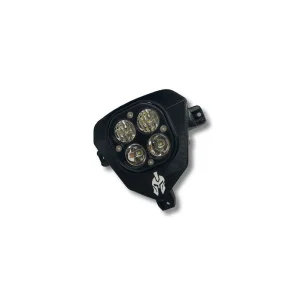 Preferatul clienților Far SPARTAN MXparts POWER - compatibil cu: BETA 2020-2025