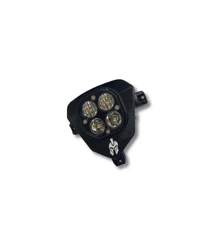 Preferatul clienților Far SPARTAN MXparts POWER - compatibil cu: BETA 2020-2025
