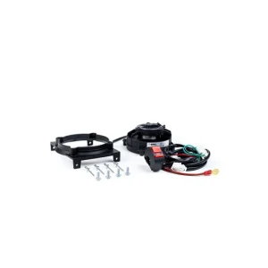 Ventilator de răcire și kit de montare SPAL original pentru Beta RR, cu comutator ON/OFF Comandă acum