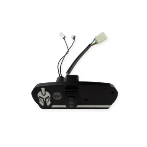 Tablou de bord SPARTAN MXparts - compatibil cu BETA RR, Xtrainer 2015 - 2025 Cumpără acum