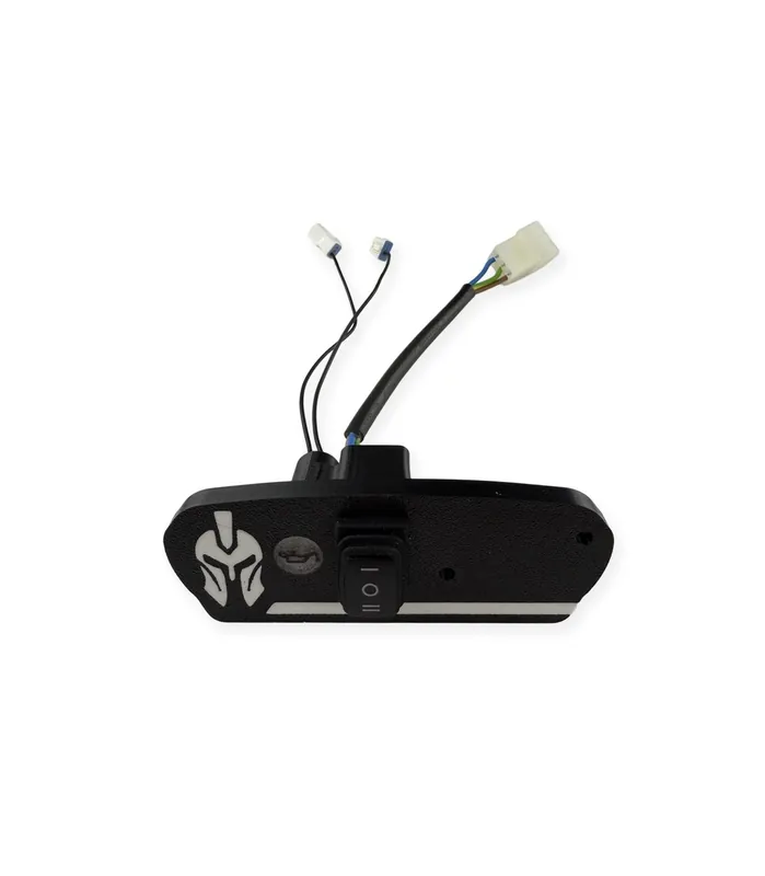 Tablou de bord SPARTAN MXparts - compatibil cu BETA RR, Xtrainer 2015 - 2025 Cumpără acum