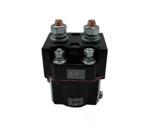 Ieftin 69731 Releu electric DM22, unit.hidraulica C&C, 24 V