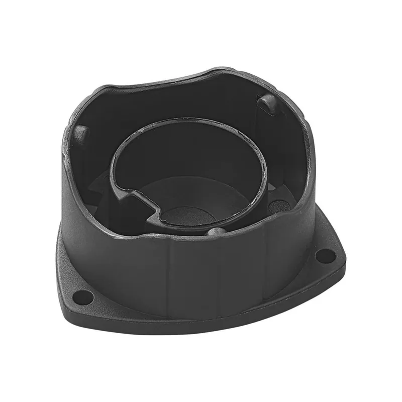 Suport de priză pentru remorcă din plastic cu 13 pini Calitate înaltă