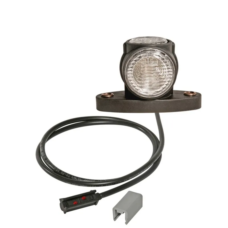 LAMPĂ DE POZIȚIE LED SUPERPOINT III DREAPTA/STANGĂ 1.5m P&R DREAPTA/FĂRĂ ȘI ȘI ȘI ȘI ȘI Ofertă