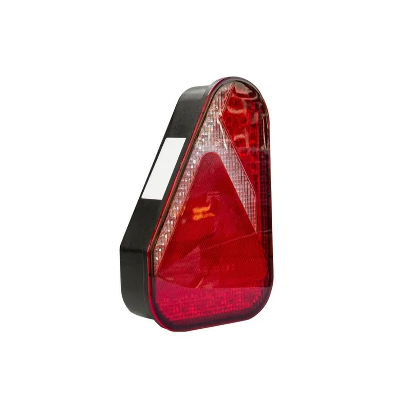 Ofertă limitată Lampă spate combinată cu LED Aspöck Earpoint cu 8 pini – STÂNGA