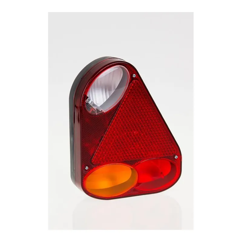 LAMPĂ SPATE DREAPTA CU LUMINĂ DE MARȘARIER Plată securizată