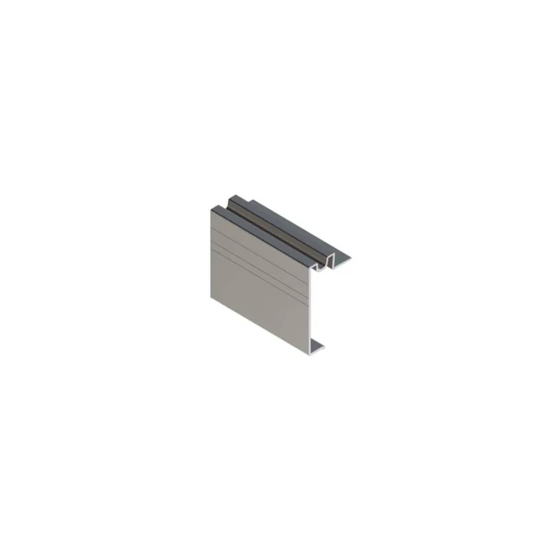 PROFIL PERIFERIC DIN ALU DE 90 mm AL RAMEI L-6200 Livrare expres