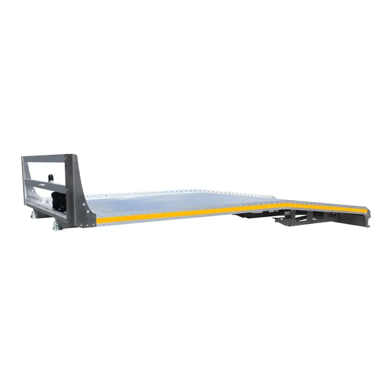 Cumpărături sigure KIT REMORCARE ALUMINIU RENAULT MASTER 2010-2024